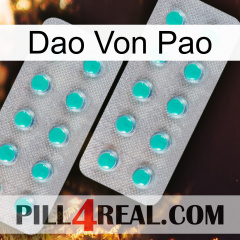 Dao Of Pao 29